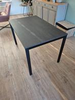 Te koop uitschuifbare eettafel IKEA, Ophalen, Overige materialen, Nieuw, 50 tot 100 cm