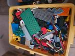 21 kilo lego, Ophalen of Verzenden, Gebruikt