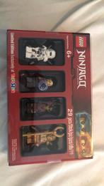 Ninjago Bricktober limeted edition, Kinderen en Baby's, Speelgoed | Duplo en Lego, Ophalen of Verzenden, Zo goed als nieuw