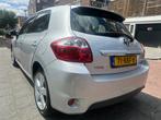 Toyota Auris 1.8 Full Hybrid Dynamic Camera Cruise Dealer On, Euro 5, 4 cilinders, Origineel Nederlands, Bedrijf