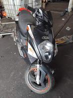 TGB Bullet voor onderdelen of opknap (2takt), Ophalen of Verzenden, Zo goed als nieuw, Blok