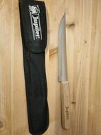 Jupiler BBQ mes nieuw, Verzamelen, Ophalen of Verzenden, Nieuw