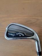 IJzer 7 Callaway Paradym X in nieuw staat, Ophalen, Zo goed als nieuw, Club, Callaway