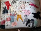 Kledingpakket meisje maat 56, Kinderen en Baby's, Babykleding | Baby-kledingpakketten, Gebruikt, Ophalen of Verzenden