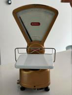 Berkel type L weegschaal 250/500 gram  uit 1967, Ophalen, Zo goed als nieuw, Minder dan 10 kg