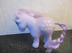 1982 MY LITTLE PONY  HASBRO ITALY, Ophalen of Verzenden, Gebruikt