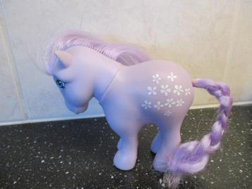 1982 MY LITTLE PONY  HASBRO ITALY beschikbaar voor biedingen