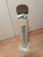Ventilator, Ophalen, Gebruikt