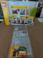 Lego 40574 Lego store + Amsterdam tile gelimiteerd, Ophalen of Verzenden, Nieuw, Complete set, Lego