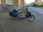 KOOPJE; Aprilia Mojito Habana 45 km, Fietsen en Brommers, Scooters | Aprilia, Ophalen, Gebruikt, Aprilia, Aprilia