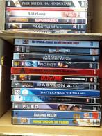 37 st PRACHTIGE  FILMS in zéér nette staat ,, Cd's en Dvd's, Dvd's | Filmhuis, Overige gebieden, Alle leeftijden, Ophalen of Verzenden