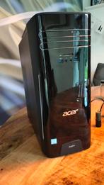 Snelle i5 Game PC SSD HD, 20GB RAM, Nvidia GeForce GTX1050Ti, Computers en Software, Desktop Pc's, Acer., Virtual Reality, Ophalen of Verzenden