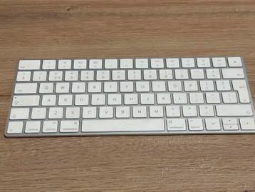 Apple toetsenbord A1644 Magic Keyboard beschikbaar voor biedingen