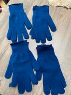 Thermo handschoenen, Ophalen of Verzenden, Zo goed als nieuw, Handschoenen