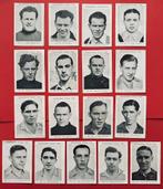 Verhaart - voetbalplaatjes - 1952, Verzamelen, Sportartikelen en Voetbal, Ophalen of Verzenden, Zo goed als nieuw, PSV, Poster, Plaatje of Sticker