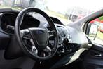 Ford Transit Custom 270 2.2 TDCI L1H1 PB Edition Camera, Cru, Voorwielaandrijving, Euro 5, Gebruikt, 4 cilinders
