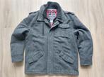 Twinlife heren winterjas 4XL, Kleding | Heren, Jassen | Winter, Maat 52/54 (L), Ophalen of Verzenden, Zo goed als nieuw, Twinlife