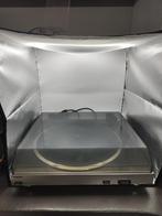 Sony PS-D707 Platenspeler, Gebruikt, ., Ophalen of Verzenden, .