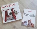 Nieuw kattenboek met prachtige foto's en spreuken. Gratis gi, Nieuw, Ophalen of Verzenden, Katten