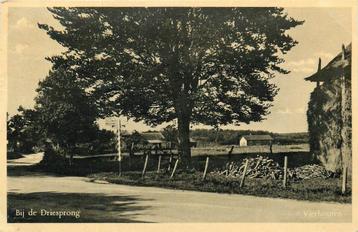 (379-172-035) Vierhouten  bij de Driesprong beschikbaar voor biedingen