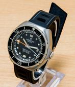 Horloges Diversen !, Sieraden, Tassen en Uiterlijk, Horloges | Heren, Ophalen of Verzenden, Zo goed als nieuw, Staal, Overige merken