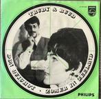 TRUDY & RUUD - Don Quichot/Zomer in Zeeland (NL’69), Verzenden