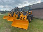 Hytec blanche shovel avant giant knikmops weidemann schaffer, Zakelijke goederen, Machines en Bouw | Kranen en Graafmachines, Ophalen