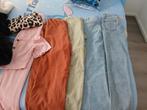 Dames kleding +3 jassen alles 45 euro moet nu weg !!!, Ophalen of Verzenden, Nieuw, Maat 46/48 (XL) of groter