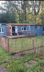 Chalet op prachtige plek in Drenthe!, Tot en met 6