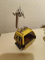 Miniatuur gondel voor in kerstdorp 14 cm, Diversen, Ophalen, Nieuw