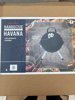 Nice Cooker Havana Mini Houtskool BBQ, Tuin en Terras, Houtskoolbarbecues, Ophalen of Verzenden, Nieuw