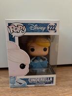 ***Funko Pop Cinderella #222***, Ophalen of Verzenden, Zo goed als nieuw