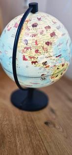 Globe, Ophalen of Verzenden, Zo goed als nieuw