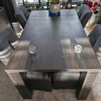 Eetkamertafel, Ophalen of Verzenden