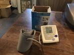 Bloeddrukmeter Omron MX3 Plus, Ophalen of Verzenden, Gebruikt, Overige typen