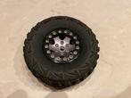SCX24 Injora Velgen met Wrangler Banden, Overige merken, 1:50 of kleiner, Auto, Ophalen of Verzenden