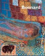 PIERRE BONNARD Tate Gallery/MoMA groot formaat, Boeken, Kunst en Cultuur | Beeldend, Zo goed als nieuw, Verzenden