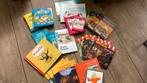 Diverse kinderboeken, voorleesboeken, Ophalen of Verzenden, Gelezen