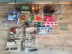 Diverse artikelen, ook per stuk te koop, totaal 30 stuks, Diversen, Ophalen