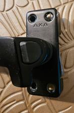 AXA Raamsluitingen - Diverse modellen, Doe-het-zelf en Verbouw, Hang- en Sluitwerk, Ophalen of Verzenden, Gebruikt, IJzer, Slot