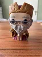 Funko pop Dumbledore, Ophalen, Gebruikt