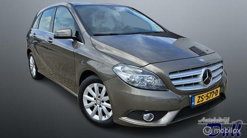 Mercedes B-klasse 180 NAVI 108868KM! Navigatie Nette auto!, Auto's, Mercedes-Benz, Bedrijf, Te koop, B-Klasse, ABS, Airbags, Airconditioning