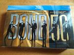 James Bond 22 films op Blu-Ray in gesealde doos., Ophalen of Verzenden, Nieuw in verpakking, Actie, Boxset