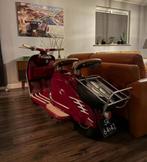 NSU Prima 1956 - Zeldzaam Origineel!, Ophalen, 3 versnellingen, Overige merken