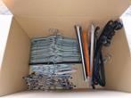 Partij kleerhangers, Kleding | Dames, Kledinghangers, Ophalen of Verzenden, Zo goed als nieuw