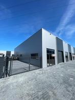TE KOOP: BEDRIJFSUNIT 275M2 + BUITENTERREIN ZEER COMPLEET!, 275 m², Koop, Bedrijfsruimte