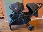Joie Duowagen - Inclusief aankoopbewijs! Kinderwagen, Ophalen, Zo goed als nieuw, Overige merken, Duowagen