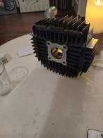 Super  60cc 10 poorter.  Wegens overstap naar 70cc, Ophalen of Verzenden, Cilinder