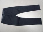 SMOG maat W32, zwarte chino broek., Kleding | Heren, Zwart, W32 (confectie 46) of kleiner, Zo goed als nieuw, Smog