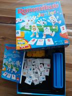 Rummikub Junior te koop, Hobby en Vrije tijd, Gezelschapsspellen | Bordspellen, Ophalen of Verzenden, Zo goed als nieuw